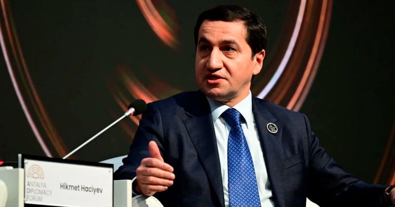 News about -  Europe’s moral authority cracks over Azerbaijan  