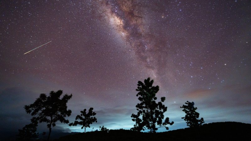 Night sky this week: Eta Aquariid peak, Venus rises
