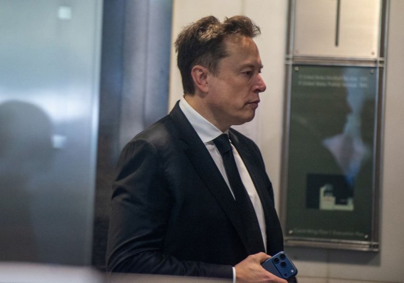 Court filing: Musk attempted settlement with OpenAI ahead of trial