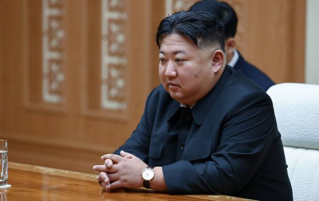 Kim Jong Un urges youth to back Russia in Ukraine war