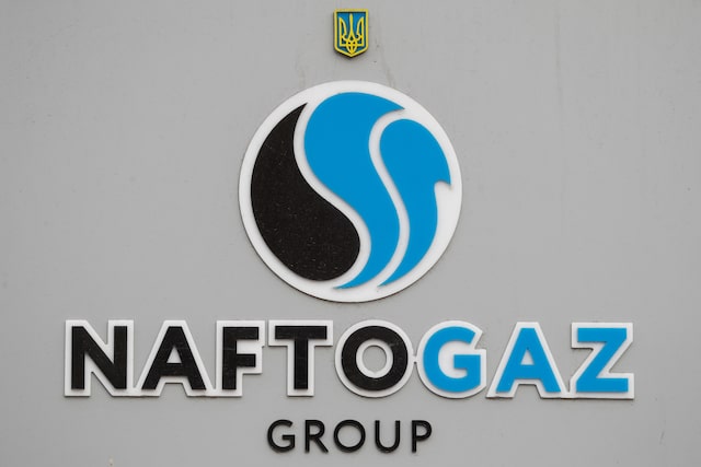 Russia hits five Naftogaz facilities in Ukraine
