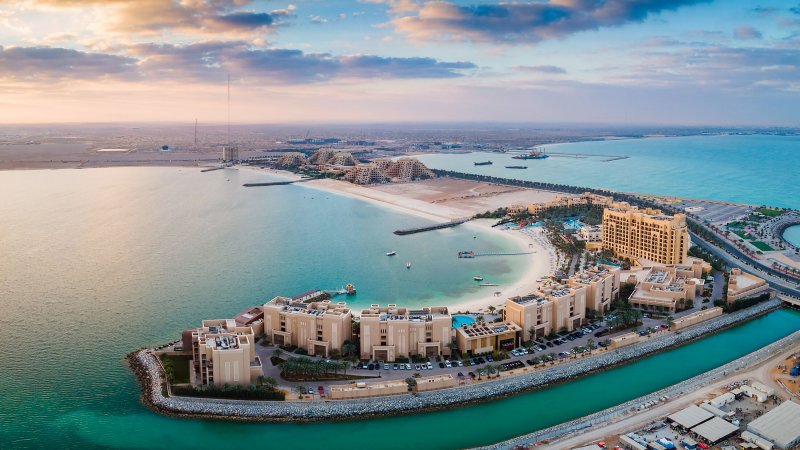 News about -  Why the UAE is increasing its interest in Georgia  