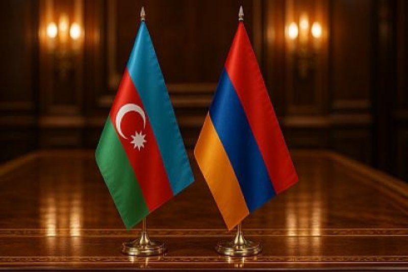 Azerbaijan and Armenia accelerate normalisation with technical border discussions