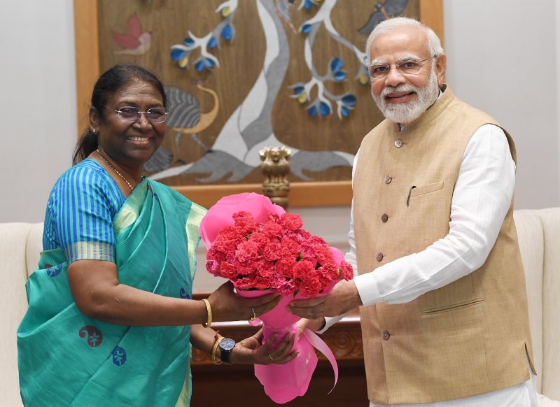 News about -  To Lam in New Delhi: India and Vietnam quietly build a new Asian power axis 