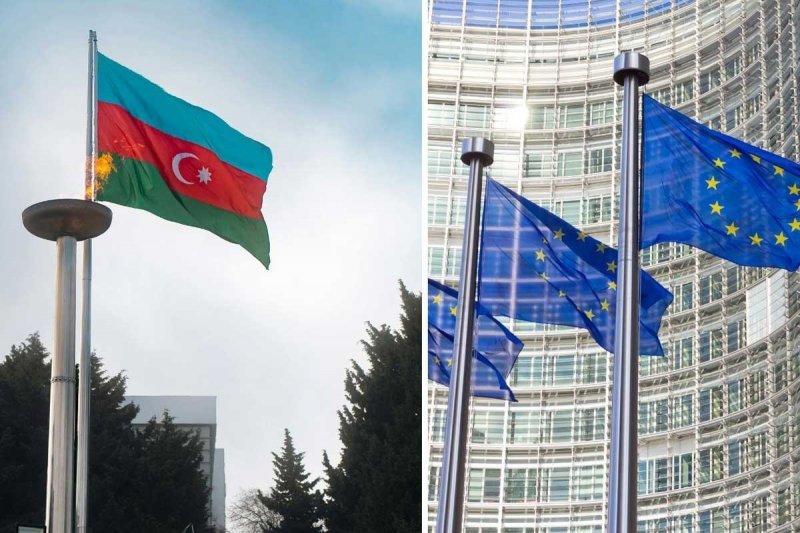  Azerbaijan breaks with the European Parliament, not Europe 