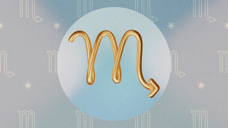 Scorpio May 5 2026: deepen bonds by releasing control and embracing trust
