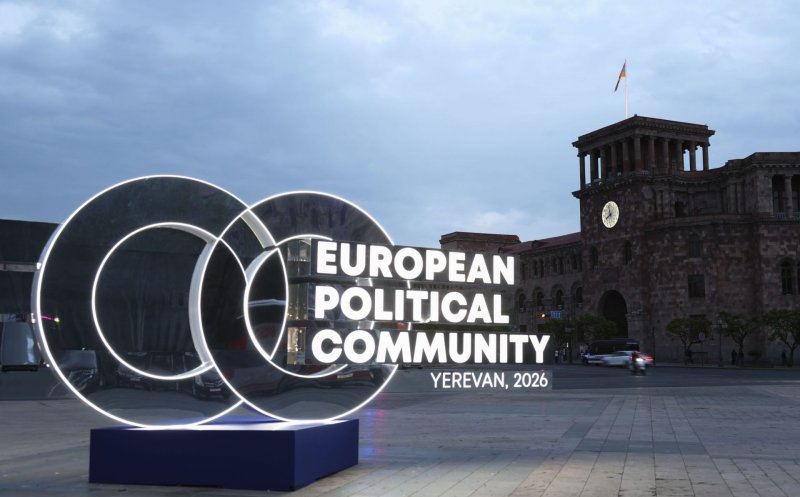 News about -  Armenia steps out of Moscow’s shadow: What the Yerevan summit revealed 