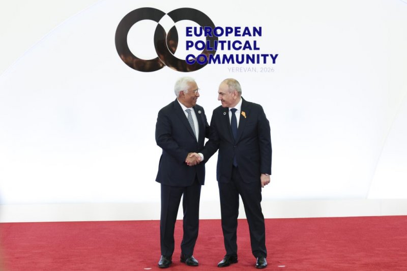 News about -  Armenia steps out of Moscow’s shadow: What the Yerevan summit revealed 