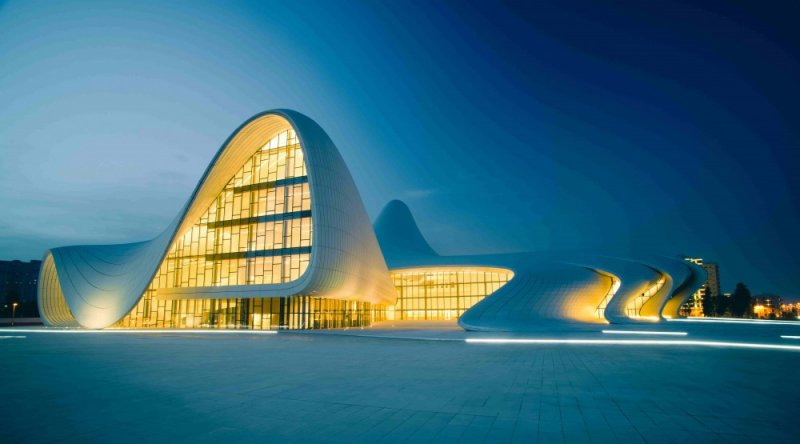 News about - Building national identity and patriotism among youth in Azerbaijan: A comprehensive overview