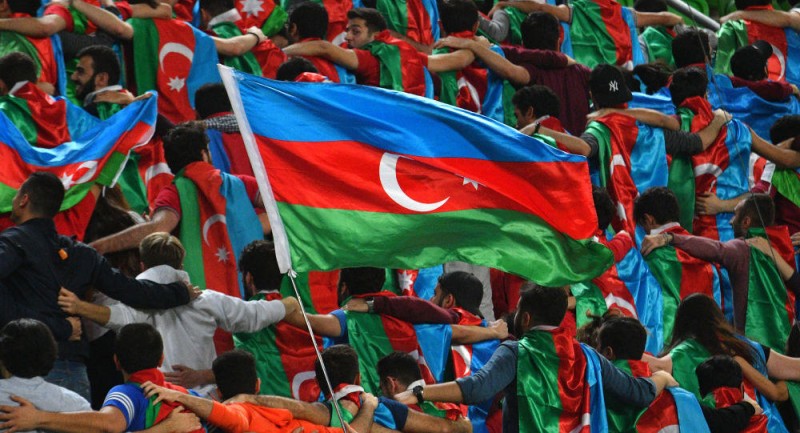Building national identity and patriotism among youth in Azerbaijan: A comprehensive overview