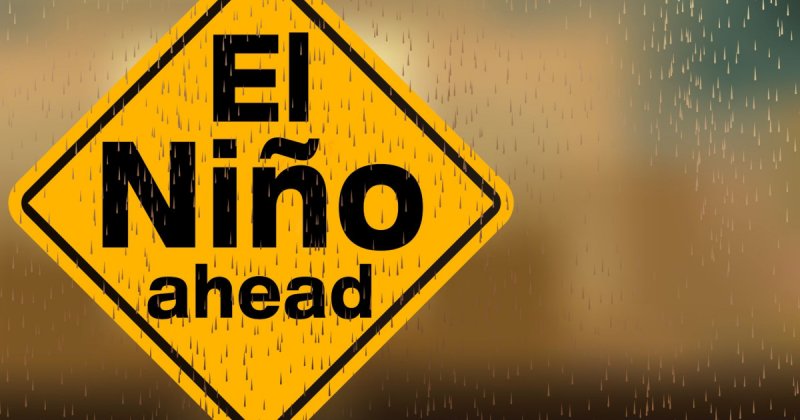 'Super El Niño' fears grow as Asia faces climate risk