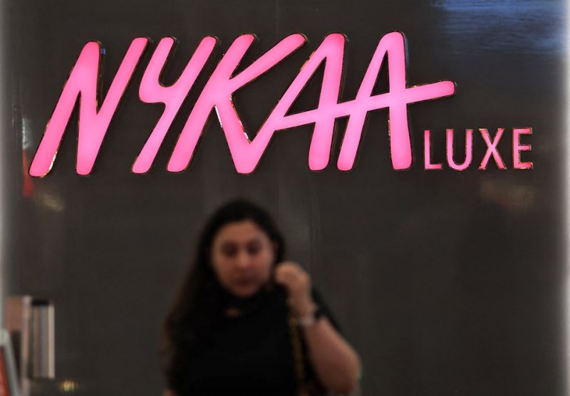 Zee sues Nykaa over Instagram reels copyright dispute
