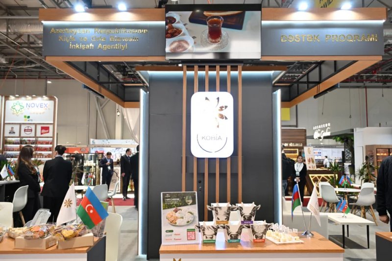 News about - President Ilham Aliyev attends 19th Caspian Agro Week and 31st InterFood Azerbaijan exhibitions -   VIDEO 