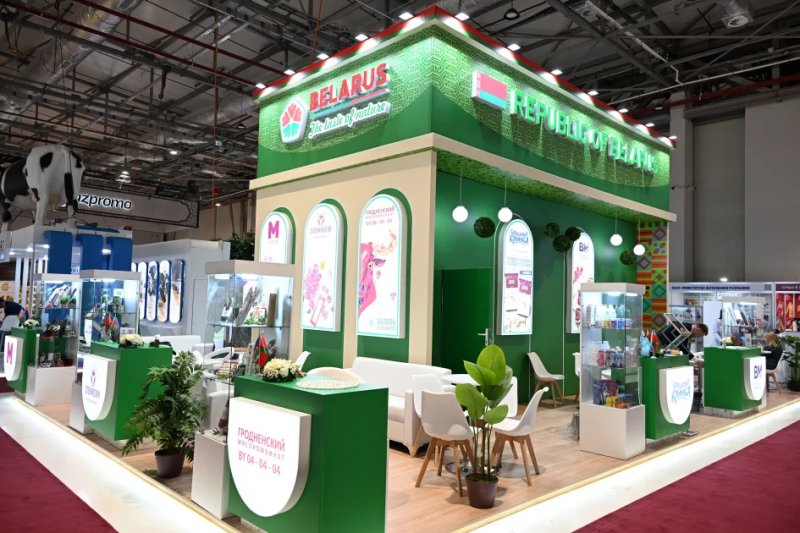 News about - President Ilham Aliyev attends 19th Caspian Agro Week and 31st InterFood Azerbaijan exhibitions -   VIDEO 