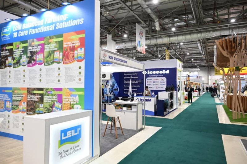 News about - President Ilham Aliyev attends 19th Caspian Agro Week and 31st InterFood Azerbaijan exhibitions -   VIDEO 