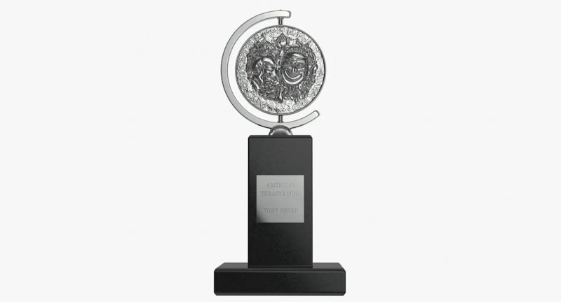 Tony Awards 2026 nominations: Full list of nominees revealed
