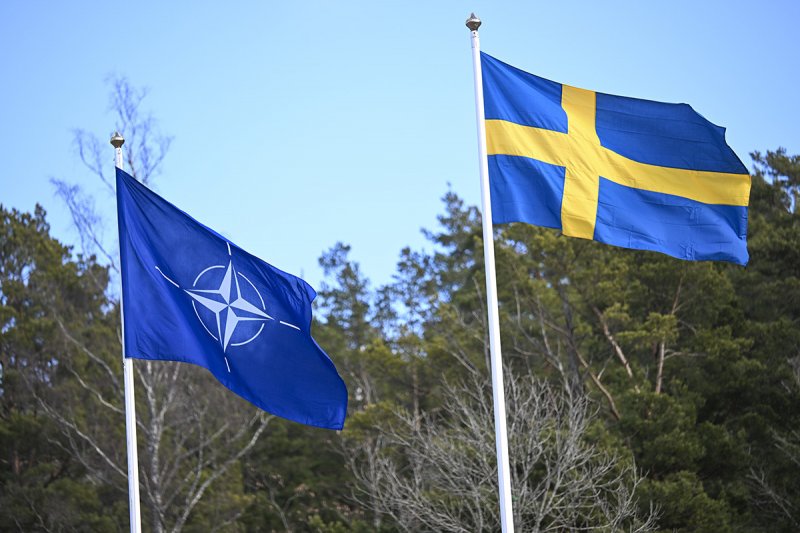  NATO comes to Sweden: Europe’s security map is changing 