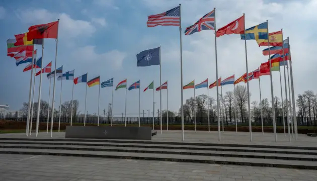 News about -  NATO is building a new line of defence in Northern Europe  