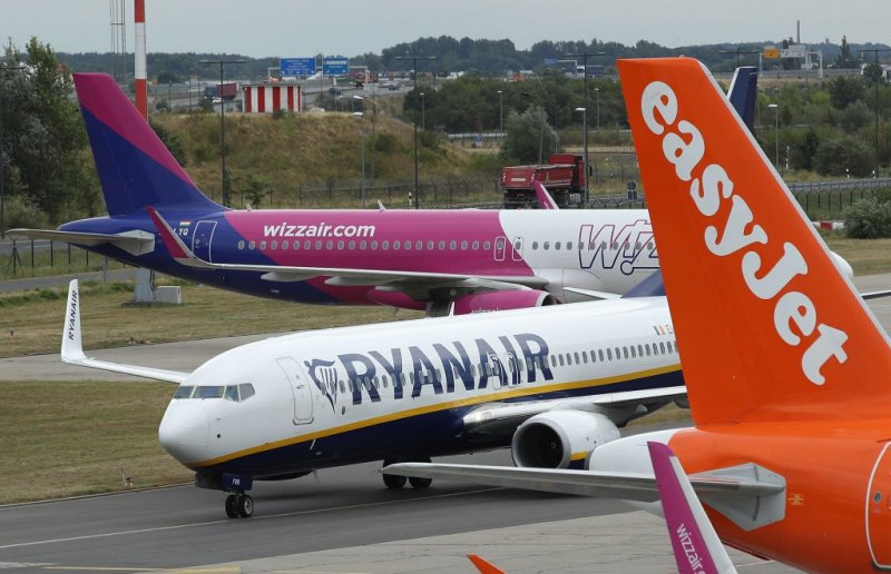 UK most exposed to jet fuel crisis, Goldman warns