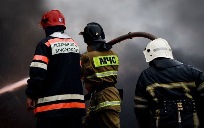 Ukraine confirms strike on Russian Leningrad oil refinery