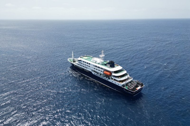 Deadly rodent virus forces cruise ship to find port