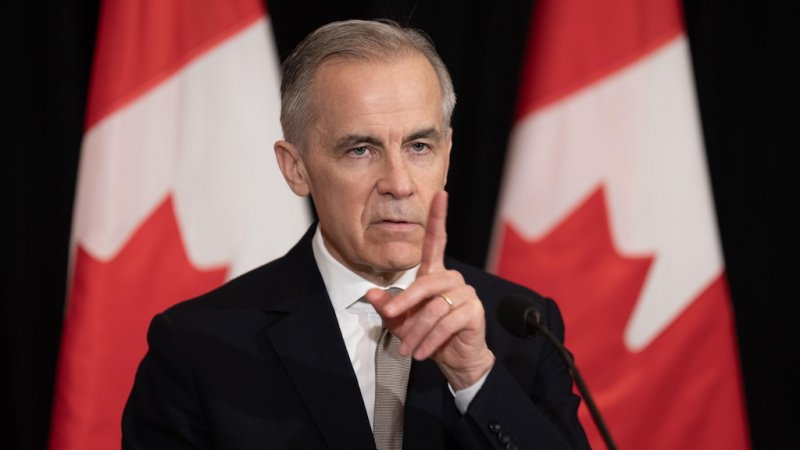 Carney appoints former Justice Arbour as Canada’s governor general