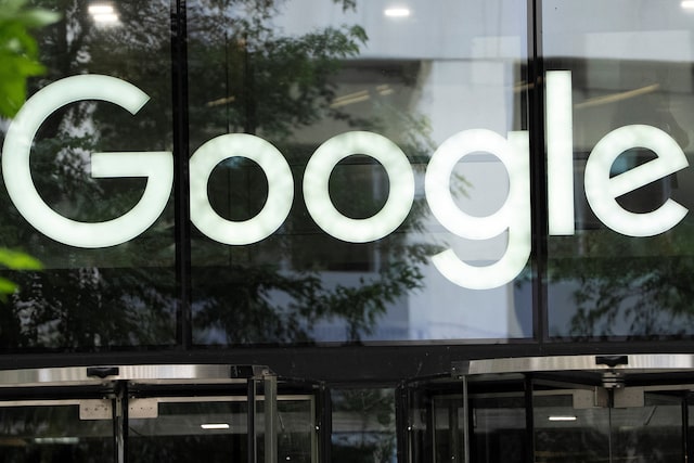 Top Google scientist says EU data measures pose privacy risk for users