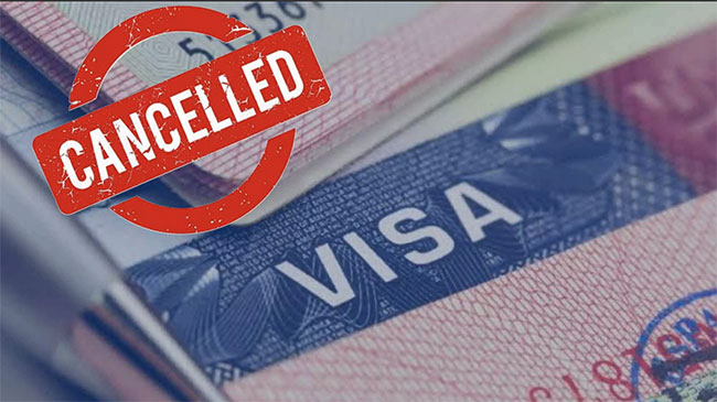 U.S. cancels visas of Costa Rican newspaper board members