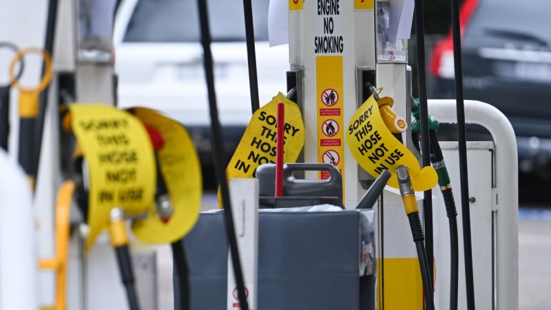 Australia launches $7.2bn fuel reserve to boost security