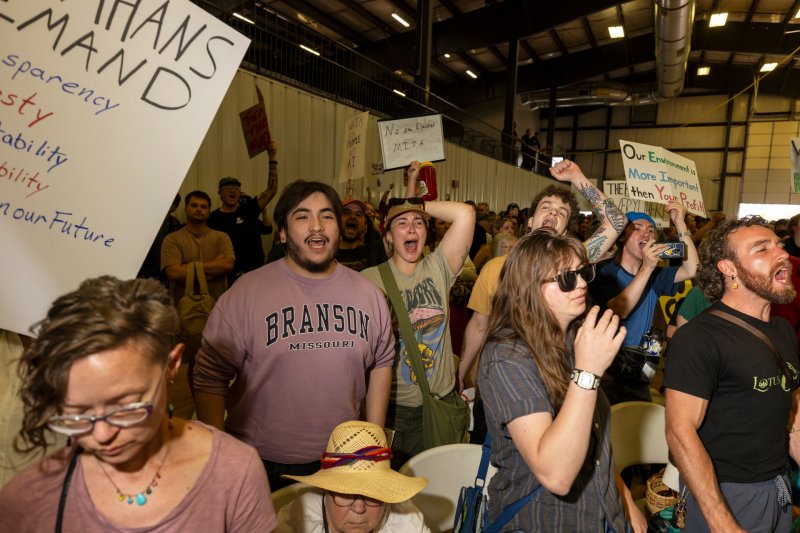 Kevin O’Leary slams AI-backed protests over Utah data center