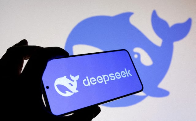 DeepSeek nears $45B valuation as China’s ‘Big Fund’ steps in