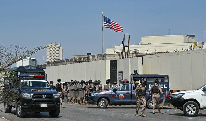 US to close consulate in Pakistan: Safety concerns on agenda