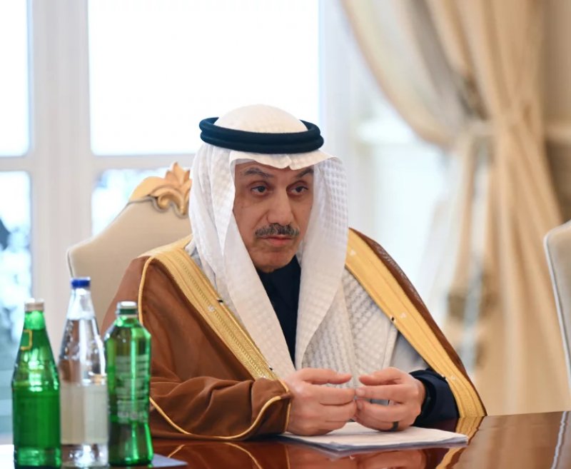 News about - President Ilham Aliyev, IsDB chief discuss $1.2B partnership and upcoming Baku summit -  PHOTOS 