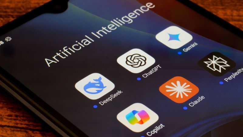 Why Google, Microsoft and xAI’s U.S. AI deal matters