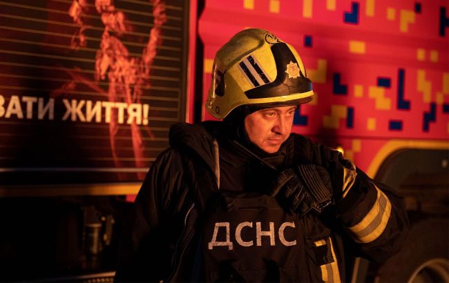 Russia strikes supermarket warehouse in Ukraine’s Dnipro