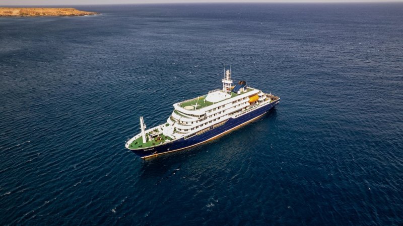 Spain's Canary Islands leader opposes docking of hantavirus-hit cruise ship