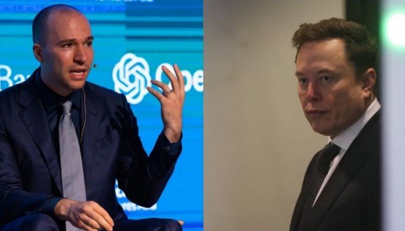 Elon Musk’s $80 billion Mars City fueled OpenAI fallout, court hears