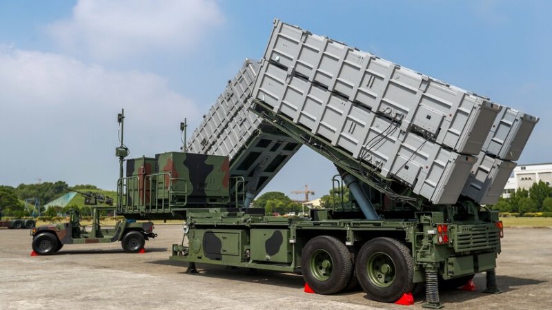 Japan fires anti-ship missile in Philippines for first time in history
