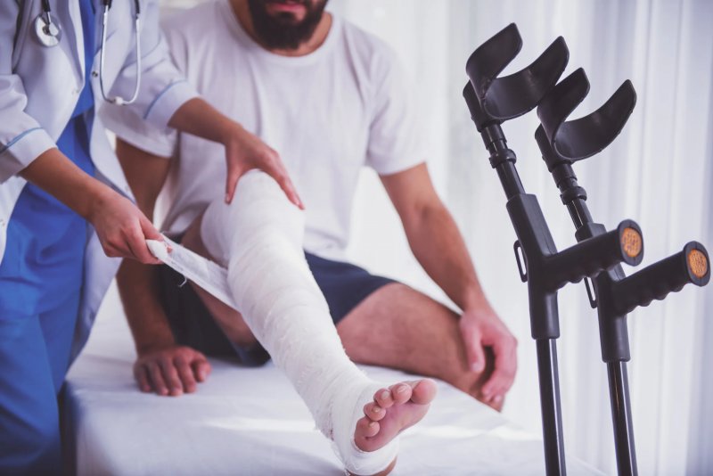 How to document your injuries for your doctor 