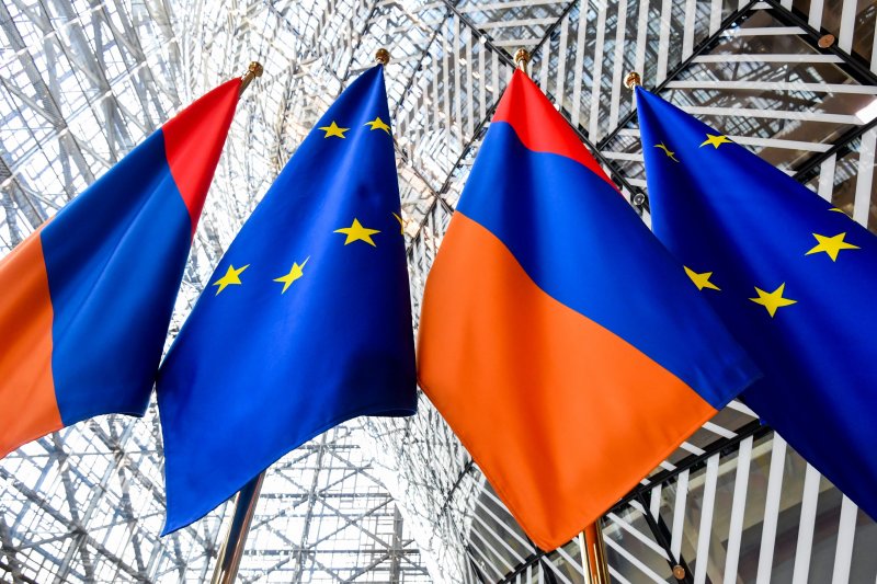  Armenia-European Union: Projects and realities 