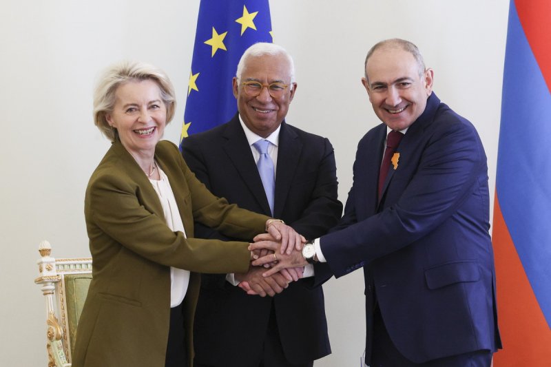 News about -  Armenia-European Union: Projects and realities 
