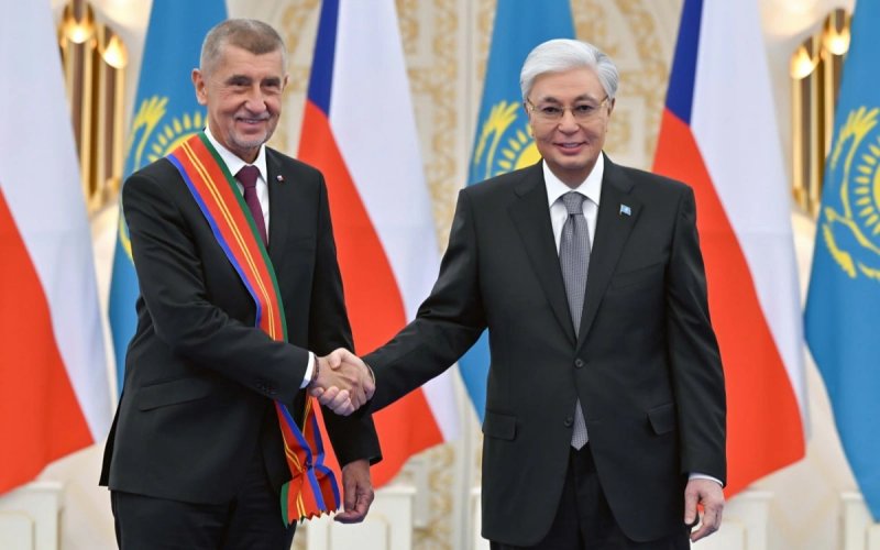 News about -  Rasul Kospanov: Any serious distancing from Moscow is unrealistic for Kazakhstan - INTERVIEW 