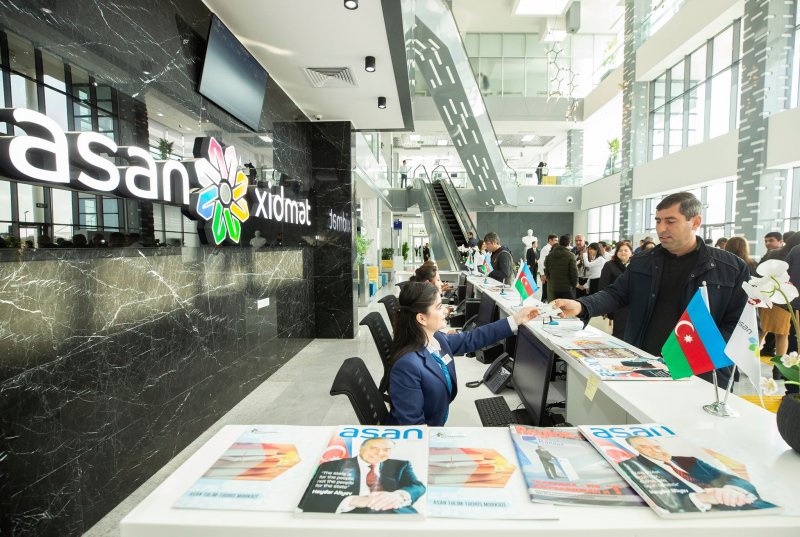 News about - Beyond oil: How Azerbaijan became a regional digital powerhouse