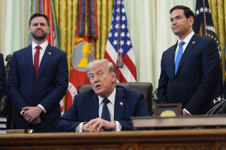 Iran reviews US proposal to end war, ministry says