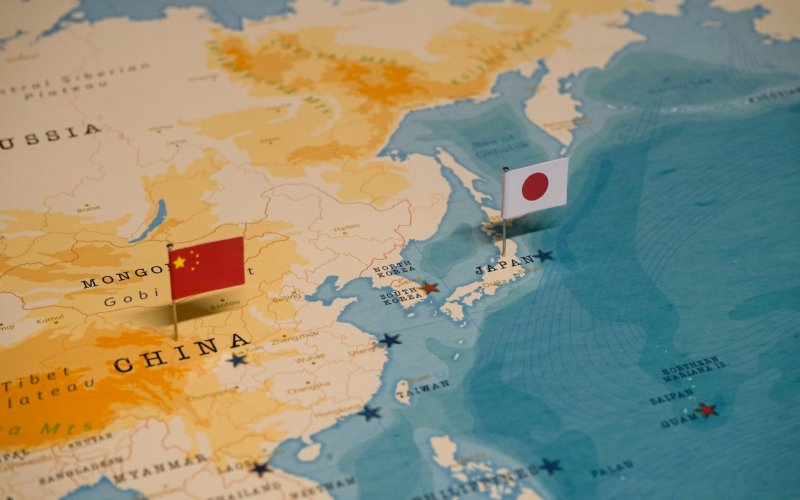  Japan strengthens Asia’s anti-China contour: Why Marcos is heading to Tokyo 