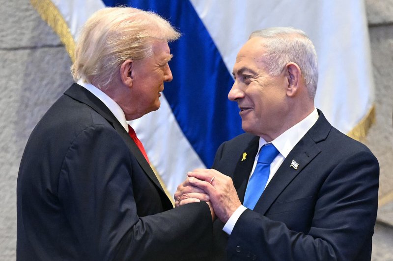 Netanyahu plans to speak with Trump tonight