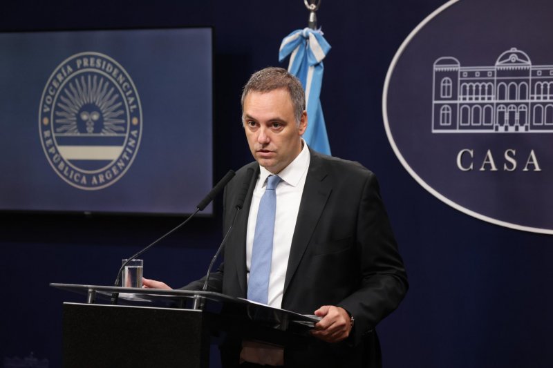 Argentina launches probe into President Milei aide’s assets