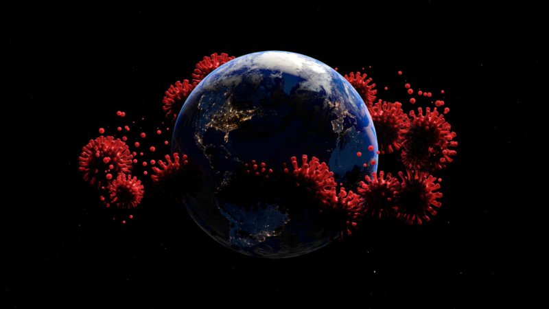  Pandemic treaty is stuck. Why the world is not ready for the next outbreak  (May 8, 2026)