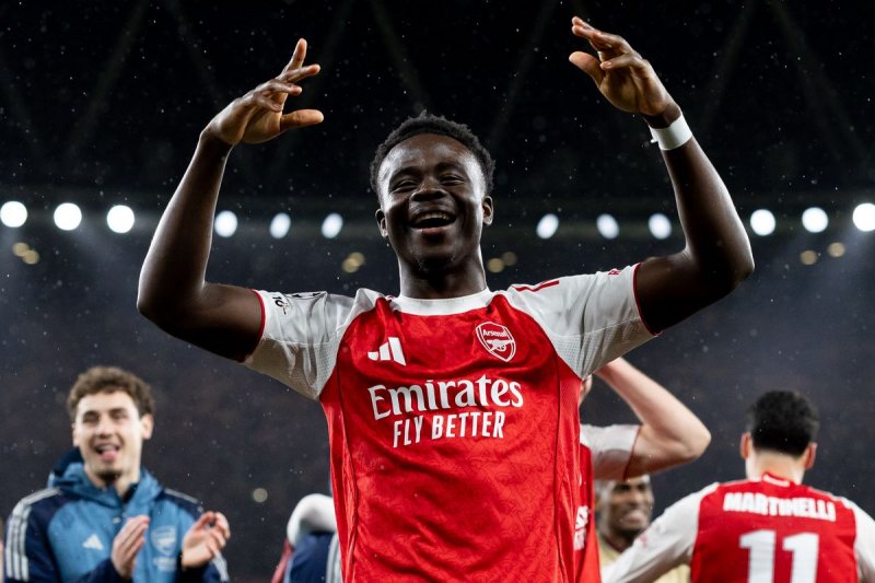 PSG beats Bayern, books Champions League final against Arsenal