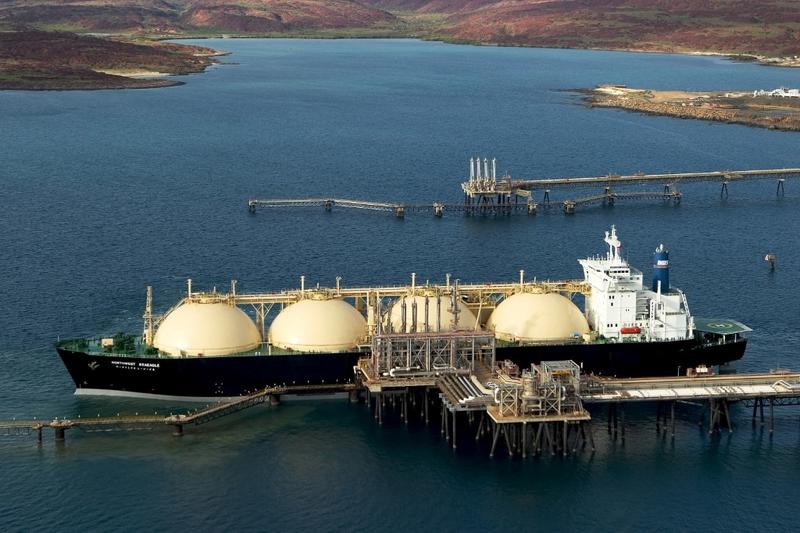 Australia moves to shield gas prices from global spikes